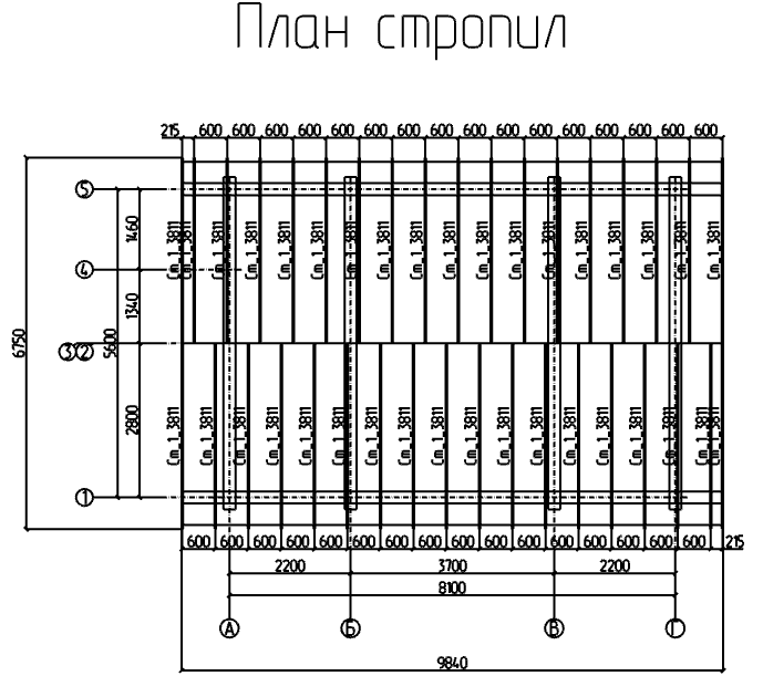 Проект № Б-9, 3D-модель